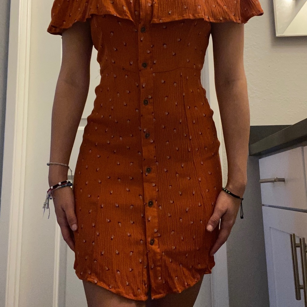 Target Casual Dress